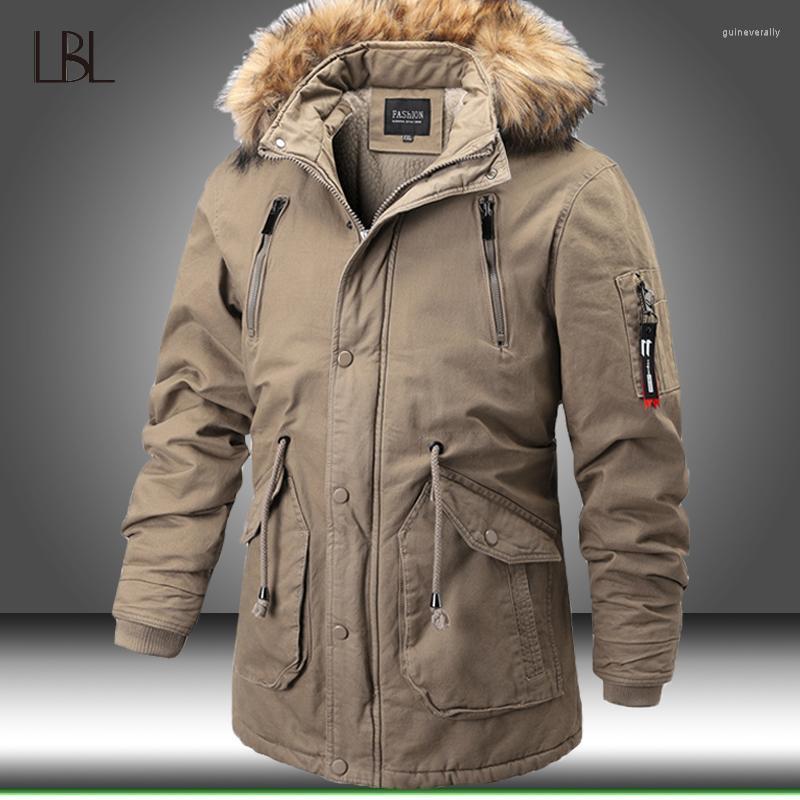 Men's Down & Parkas Men Winter Fleece Jacket Coat Thick Warm Casual Outwear Man Hooded Snow Overcoat Outdoor Hiking Fishing Windbreaker Guin, Nkbd6803green
Men's Down & Parkas Men Winter Fleece Jacket Coat Thick Warm Casual Outwear Man Hooded Snow Overcoat Outdoor Hiking Fishing Windbreaker Guin, Nkbd6803green