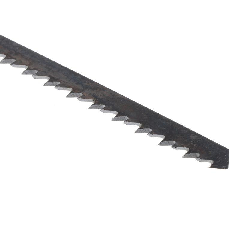 Hand Tools 180mm HCS Reciprocating Saw Blade For Hard Wood Fast Cutting Woodworking Safety Tool Home DIY QiangHand
Hand Tools 180mm HCS Reciprocating Saw Blade For Hard Wood Fast Cutting Woodworking Safety Tool Home DIY QiangHand