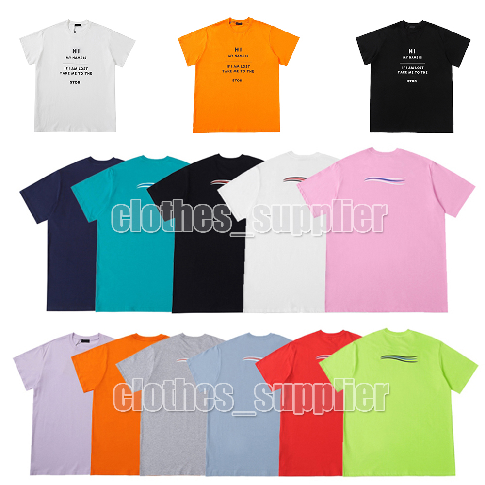 designer t shirt summer short balencaiga balencaigas balenciaga sleeve waves tee men women lovers luxury tshirts fashion senior pure cotton high quality size s2xl, 1d
designer t shirt summer short balencaiga balencaigas balenciaga sleeve waves tee men women lovers luxury tshirts fashion senior pure cotton high quality size s2xl, 1d