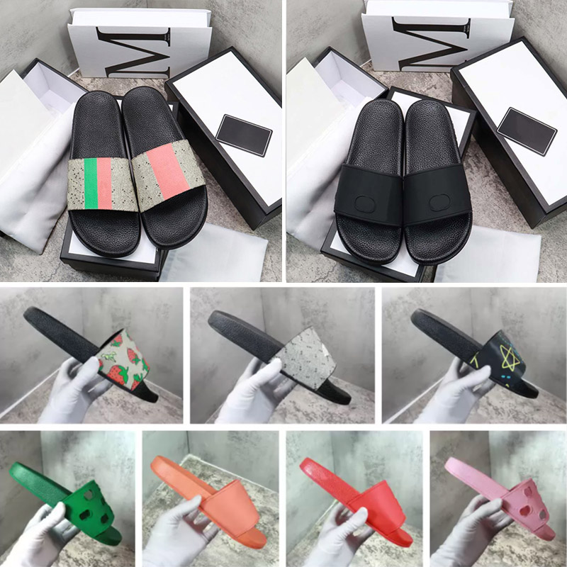 2022 Designer Slides Women Man Slippers Luxury Sandals Brand Sandals Real Leather Flip Flop Flats Slide Casual Shoes Sneakers Boots 35-48, Black
2022 Designer Slides Women Man Slippers Luxury Sandals Brand Sandals Real Leather Flip Flop Flats Slide Casual Shoes Sneakers Boots 35-48, Black