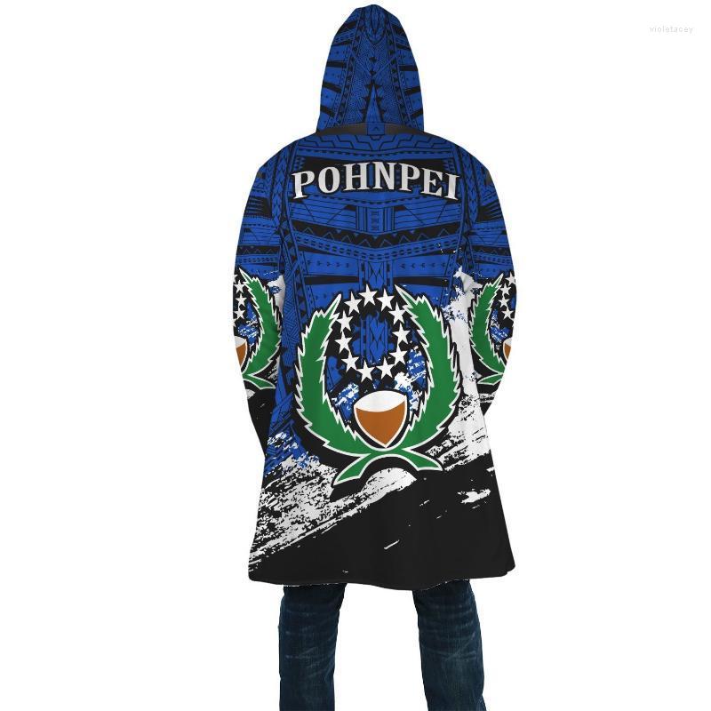 Men' Trench Coats PLstar Cosmos 3Dprinted Cloak Pohnpei Tribal Tattoo Fashion Casual Unqiue Unisex Man/Woman Funny Premium Hrajuku US Size
Men' Trench Coats PLstar Cosmos 3Dprinted Cloak Pohnpei Tribal Tattoo Fashion Casual Unqiue Unisex Man/Woman Funny Premium Hrajuku US Size