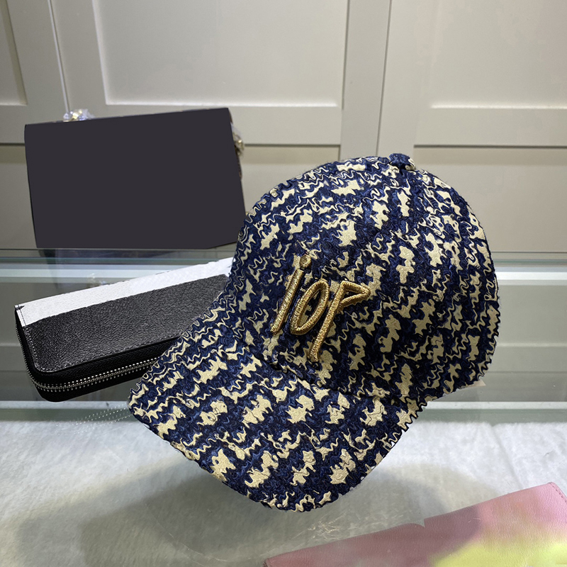 Luxury Designer baseball cap men and women high quality fashion classic style sunshade comfortable breathable leisure entertainment party applicable good, No.1
Luxury Designer baseball cap men and women high quality fashion classic style sunshade comfortable breathable leisure entertainment party applicable good, No.1