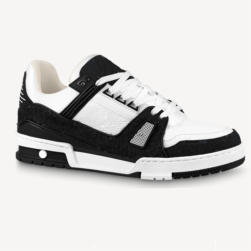 Since 1854 Trainer designer shoes new arrive mens shoes denim genuine leather sneakers Size 38-45 model RX08, 10
Since 1854 Trainer designer shoes new arrive mens shoes denim genuine leather sneakers Size 38-45 model RX08, 10