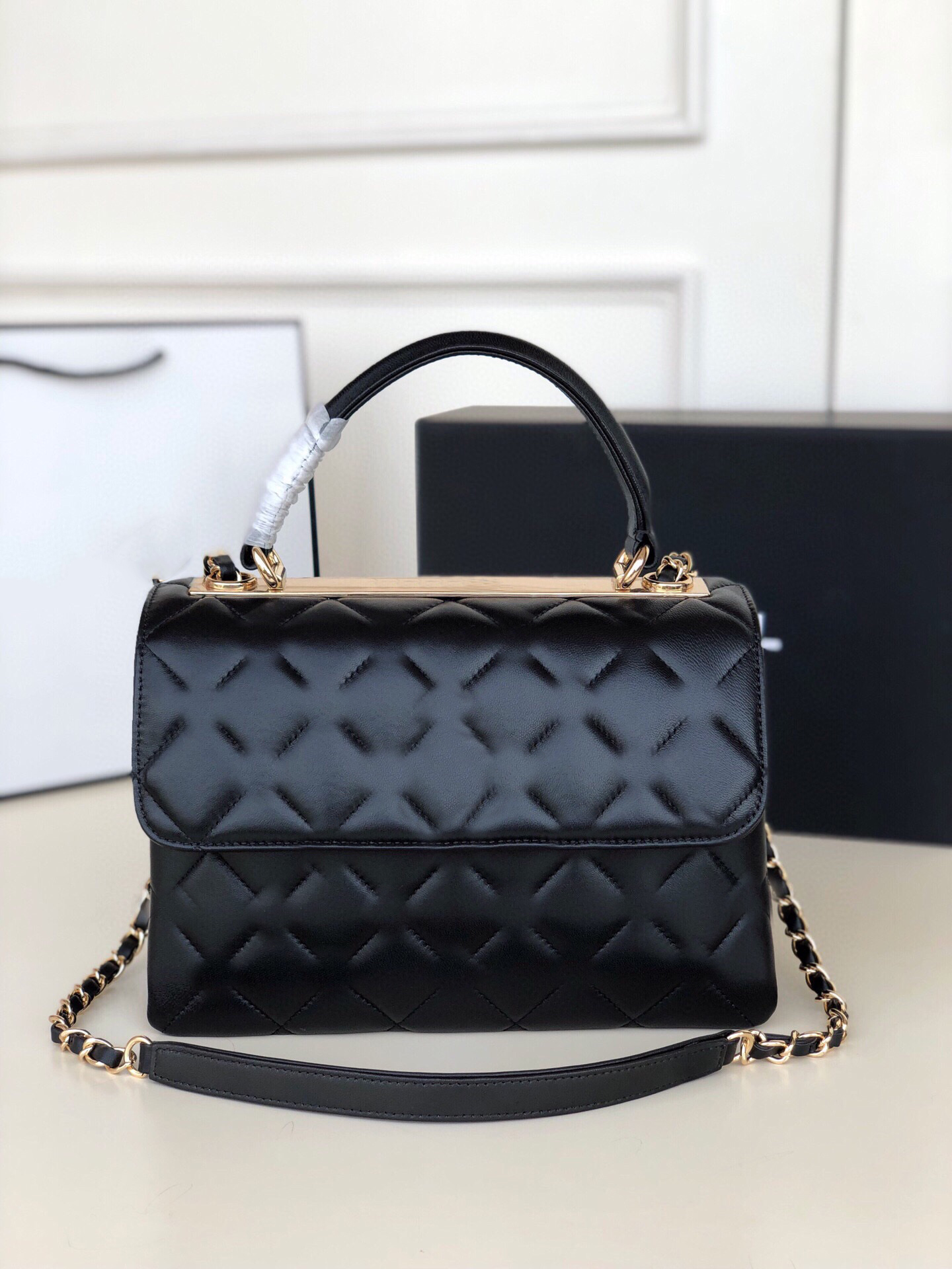 Brand Classic Designers Shoulder Bags Handbags Top Quality Woman Fashion Genuine Leather designer handbag Women Flap Black Crossbody Bag 7 colors 92236
Brand Classic Designers Shoulder Bags Handbags Top Quality Woman Fashion Genuine Leather designer handbag Women Flap Black Crossbody Bag 7 colors 92236