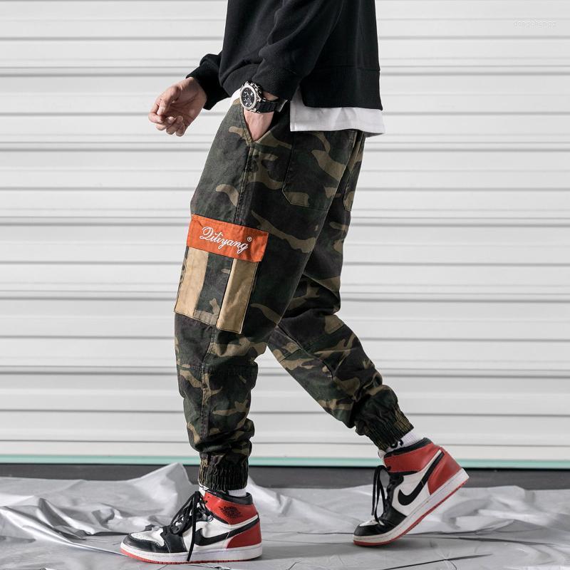 Men's Pants Men's Camouflage Harajuku Hip Hop Streetwear Fashion Brand Loose Male Cargo Elastic Waist Japanese ClothingMen's, Armygreen
Men's Pants Men's Camouflage Harajuku Hip Hop Streetwear Fashion Brand Loose Male Cargo Elastic Waist Japanese ClothingMen's, Armygreen