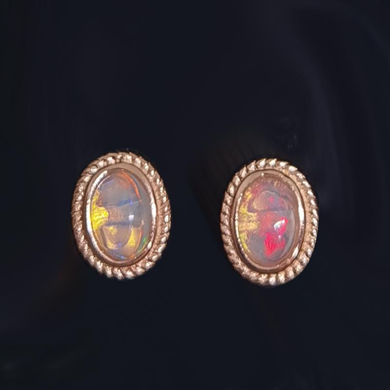Dangle & Chandelier MeiBaPJ Natural Opal Gemstone Fashion Ellipsse Earrings For Women Real 925 Sterling Silver Charm Fine Wedding JewelryDan
Dangle & Chandelier MeiBaPJ Natural Opal Gemstone Fashion Ellipsse Earrings For Women Real 925 Sterling Silver Charm Fine Wedding JewelryDan