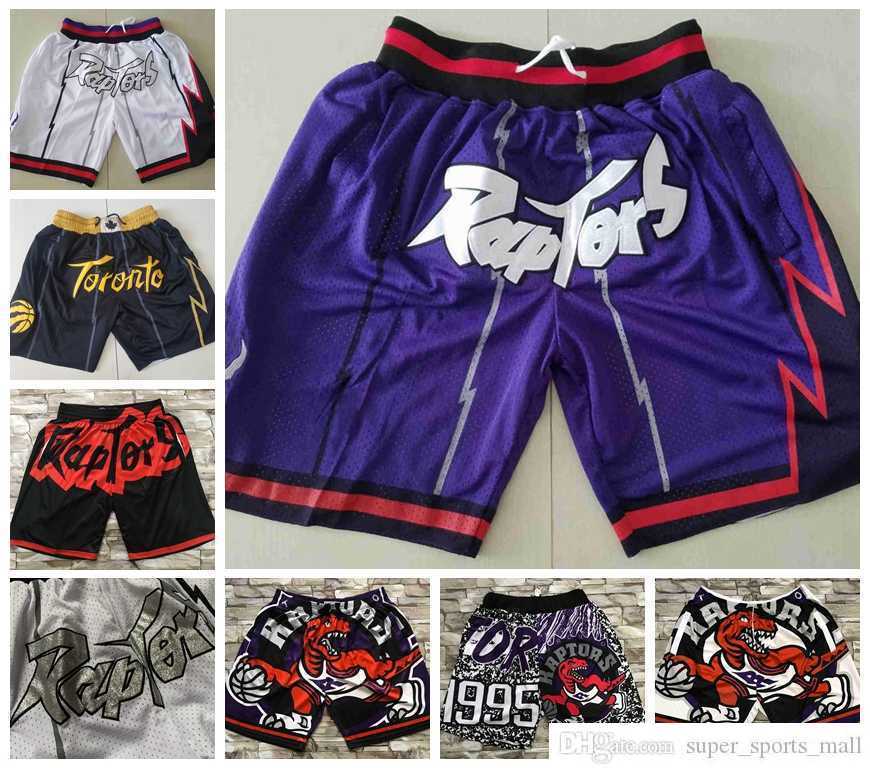 Toronto''Raptors''Men Basketball Shorts JUST DON Stitched Mitchell and Ness With Pocket Zipper Sweatpants Mesh Retro Sport PANTS -2XL
Toronto''Raptors''Men Basketball Shorts JUST DON Stitched Mitchell and Ness With Pocket Zipper Sweatpants Mesh Retro Sport PANTS -2XL