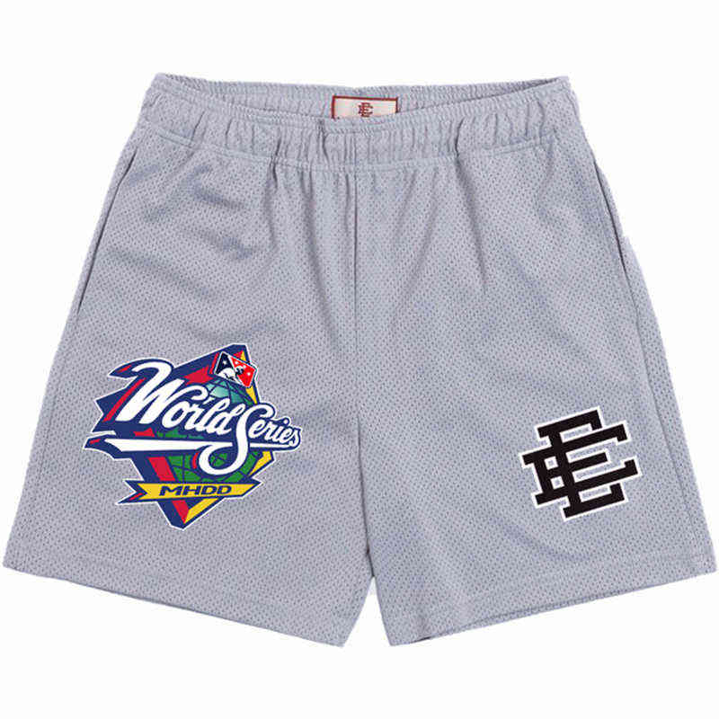 Eric Emanuel Ee Basic Shorts Baseball World Series Specific Men's Casual Shorts Fitness Sports Summer Gym Workout Mesh Pant, Red ee
Eric Emanuel Ee Basic Shorts Baseball World Series Specific Men's Casual Shorts Fitness Sports Summer Gym Workout Mesh Pant, Red ee
