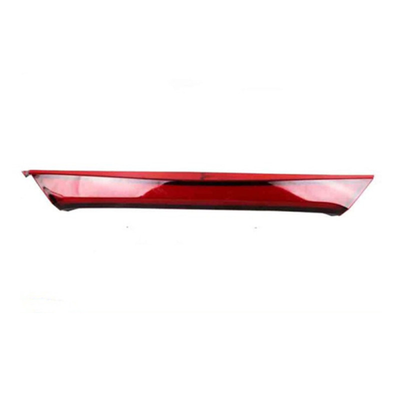 LED Rear Bumper Lights For Toyota Corolla 2014-19 Altis Running Lights Brake Stream Turn Signal Lamp Automotive Accessories