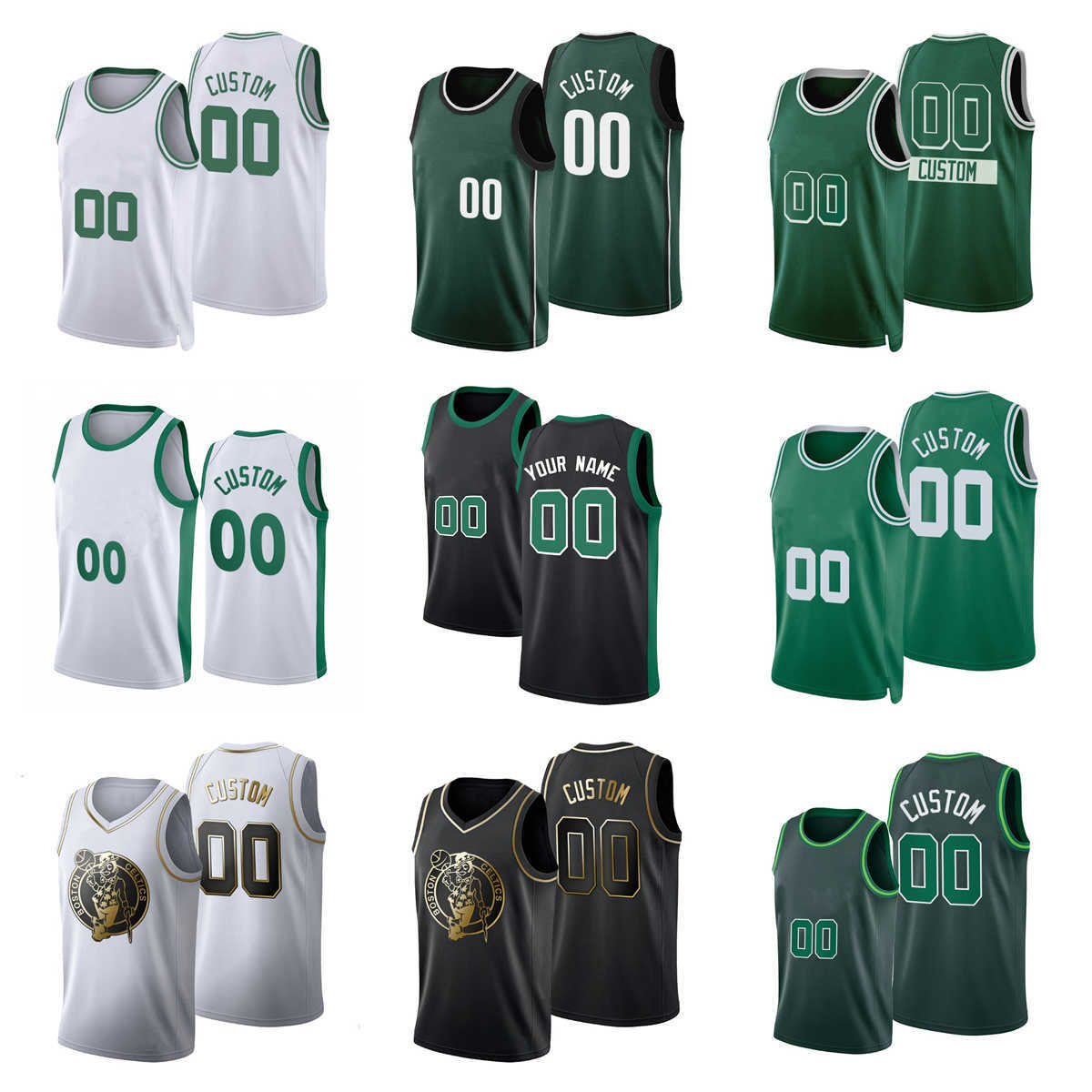 Printed 2022 New City Basketball Jerseys Tatum Horford Brown White Smart Theis Williams III Nesmith Williams Pritchard Hauser Kornet Stauskas Ryan Thomas Fitts
Printed 2022 New City Basketball Jerseys Tatum Horford Brown White Smart Theis Williams III Nesmith Williams Pritchard Hauser Kornet Stauskas Ryan Thomas Fitts