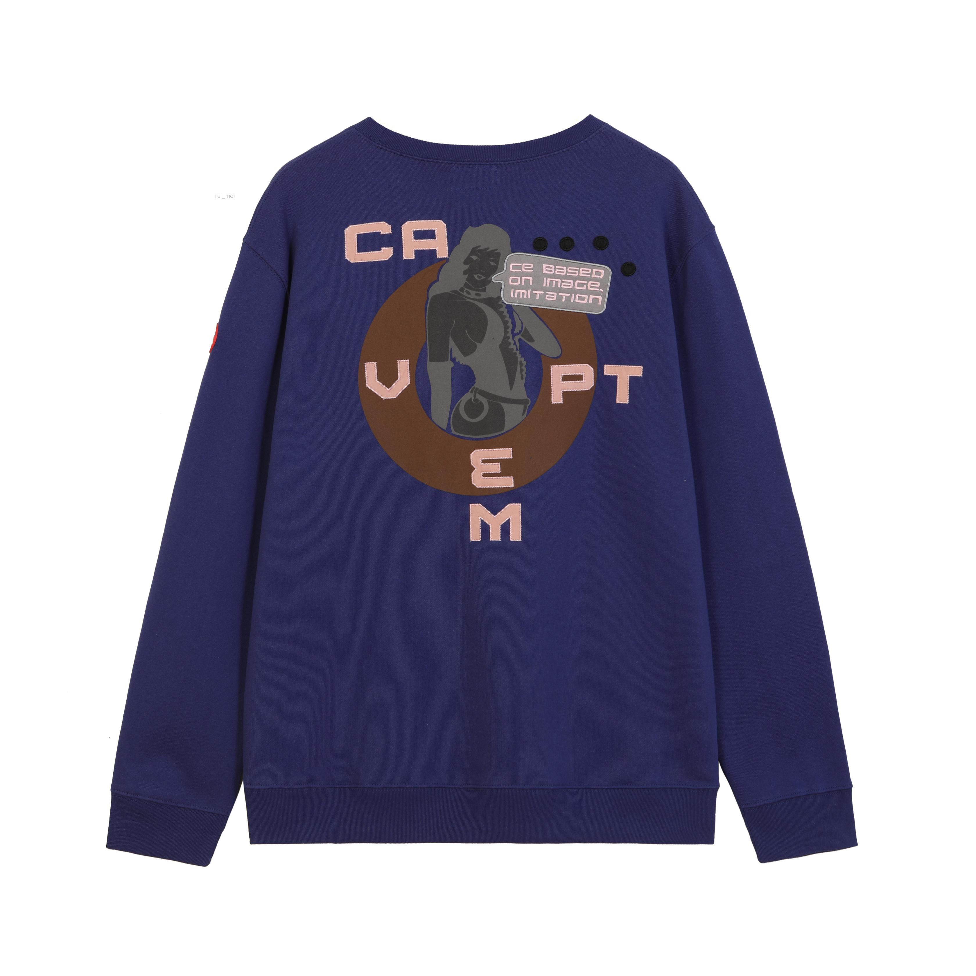 Printing 22SS Foam Cotton Oversize Hoodies Men Women High Street Spirng Autumn Wholesale Clothes
Printing 22SS Foam Cotton Oversize Hoodies Men Women High Street Spirng Autumn Wholesale Clothes