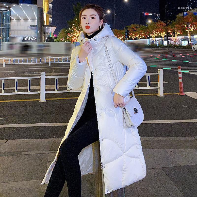 Women's Down & Parkas ISENMAL Girls Snow Wear Autumn Women Long Hooded Winter Parka Ladies Warm Fashion Slim Split Jacket Coat Female Outwea, Black
Women's Down & Parkas ISENMAL Girls Snow Wear Autumn Women Long Hooded Winter Parka Ladies Warm Fashion Slim Split Jacket Coat Female Outwea, Black