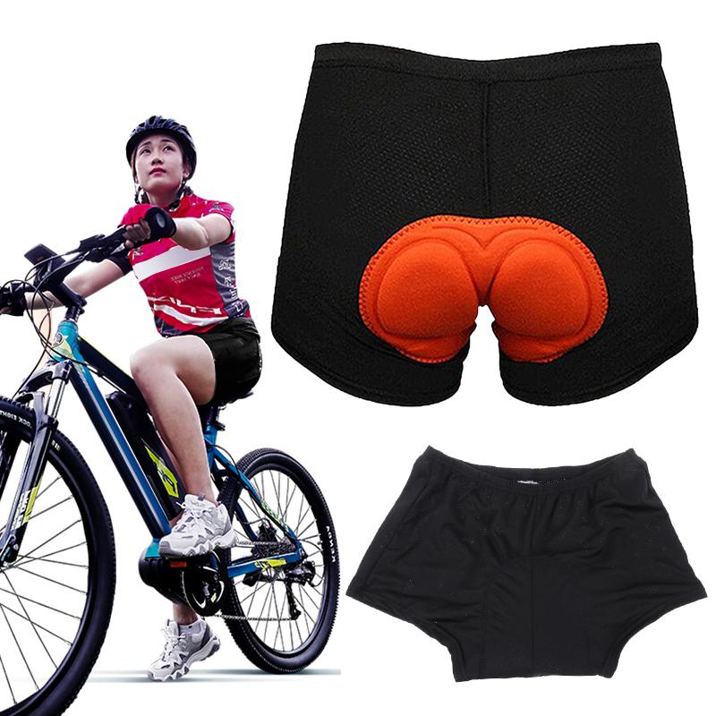 Motorcycle Apparel Cycling Sports Shorts Breathable Thickened Gel Pad Underwear 3D Padded Bike Riding Pants For BicycleMotorcycle 
Motorcycle Apparel Cycling Sports Shorts Breathable Thickened Gel Pad Underwear 3D Padded Bike Riding Pants For BicycleMotorcycle