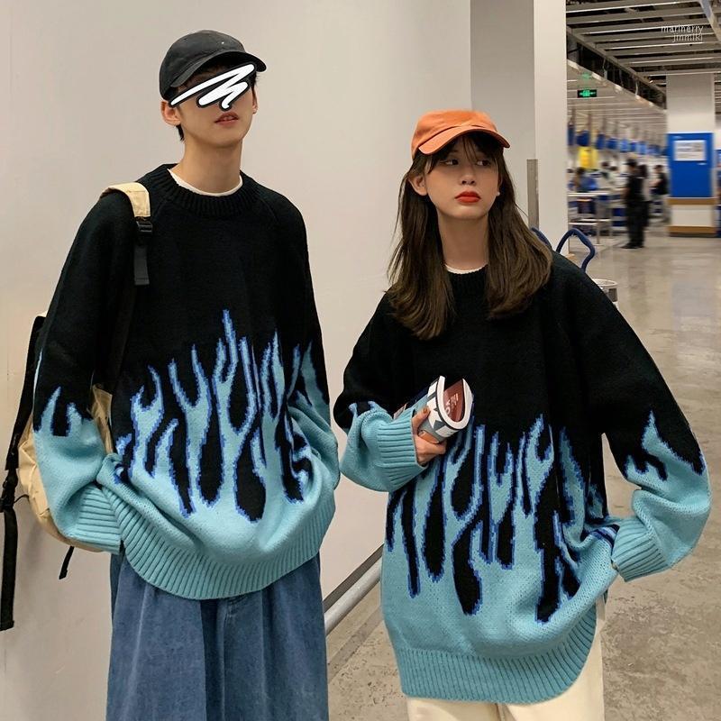 Men's Sweaters Lovers Wear Autumn/winter 2022 Style Korean Lazy Thick Sweater Fried Street Top Winter Clothes Men Women Mari22, Photo color
Men's Sweaters Lovers Wear Autumn/winter 2022 Style Korean Lazy Thick Sweater Fried Street Top Winter Clothes Men Women Mari22, Photo color