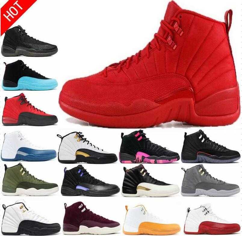 2022 Jumpman Twist 12 Top 12s Mens Basketball Shoes Utility Grind Indigo Flu Game Dark Concord Ovo White Royalty Playoff Fiba Gamma Blue the, C1
2022 Jumpman Twist 12 Top 12s Mens Basketball Shoes Utility Grind Indigo Flu Game Dark Concord Ovo White Royalty Playoff Fiba Gamma Blue the, C1