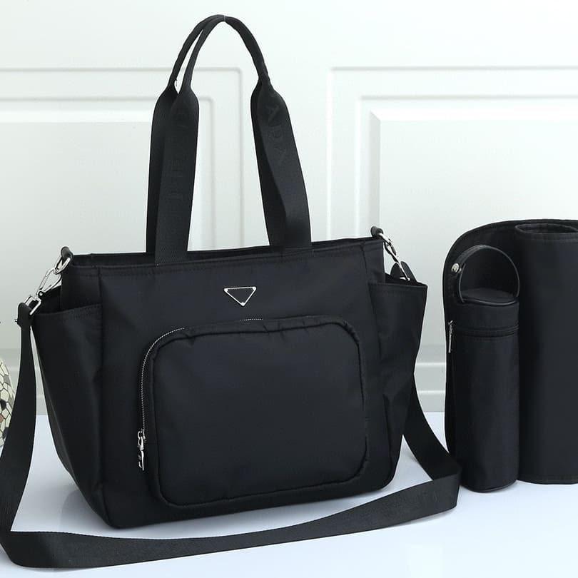 Handbags Diaper Top Brand Baby Mommy Bag Large Capacity Waterproof Nappy Zipper Brown Wet Dry Mummy Maternity Travel Nursing Handbag Multifunction Hobos, Box
Handbags Diaper Top Brand Baby Mommy Bag Large Capacity Waterproof Nappy Zipper Brown Wet Dry Mummy Maternity Travel Nursing Handbag Multifunction Hobos, Box