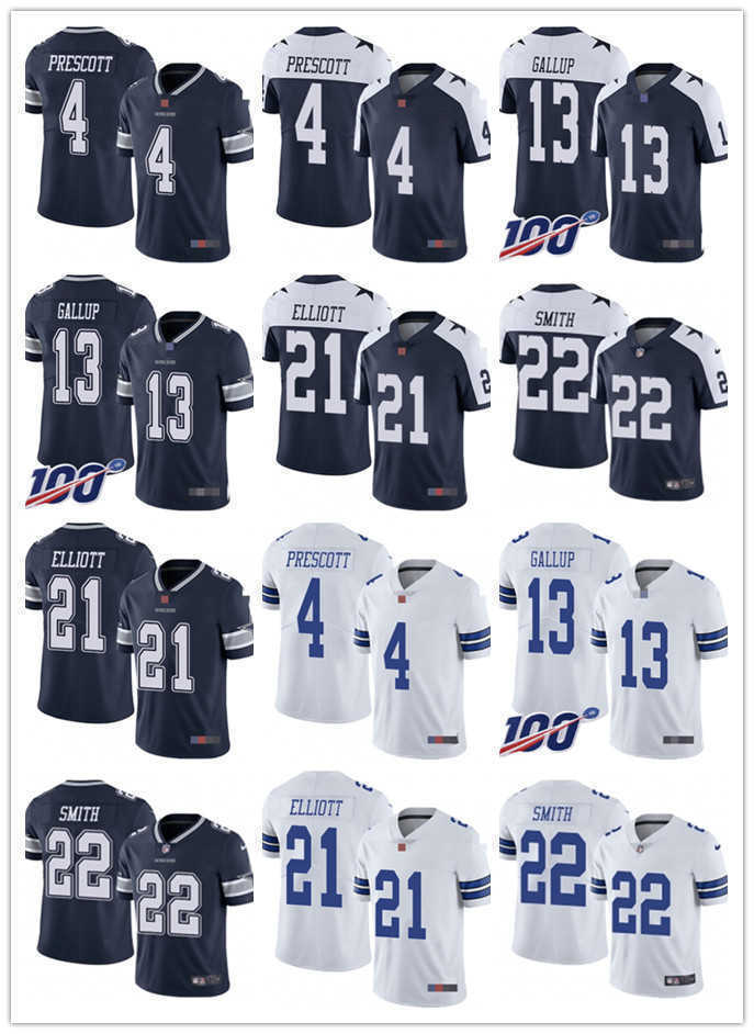 Football Jerseys Dallas''Cowboys''7 Trevon Diggs 4 Dak Prescott 88 CeeDee Lamb 55 Leighton Vander Esch 90 Demarcus Lawrence 20 Tony Pollard, Colour
Football Jerseys Dallas''Cowboys''7 Trevon Diggs 4 Dak Prescott 88 CeeDee Lamb 55 Leighton Vander Esch 90 Demarcus Lawrence 20 Tony Pollard, Colour