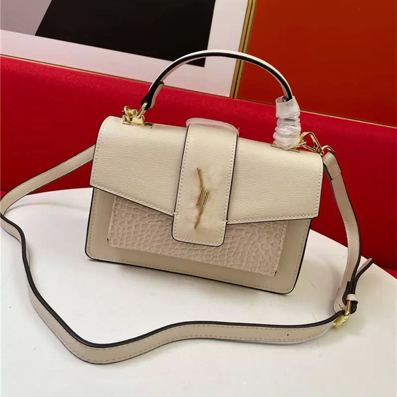 Designer totes Luxury handbags Cowhide Leather Flip Tote Shoulder Bag Crocodile Pattern Crossbody HandBag, Don't pay it
Designer totes Luxury handbags Cowhide Leather Flip Tote Shoulder Bag Crocodile Pattern Crossbody HandBag, Don't pay it