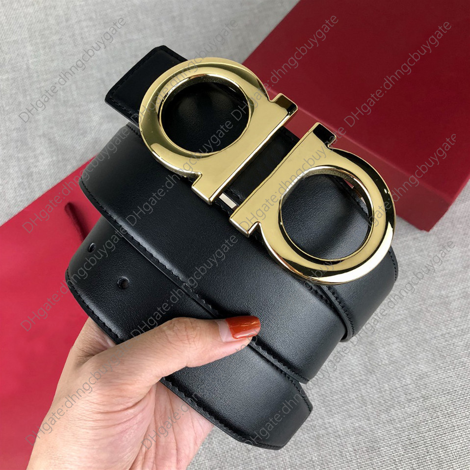 Quality Designer High Women Men Designer Belt Golden and Buckle Belts Sports Leisure Fashion Woman Man Waistband Width 3.4cm with Box
Quality Designer High Women Men Designer Belt Golden and Buckle Belts Sports Leisure Fashion Woman Man Waistband Width 3.4cm with Box