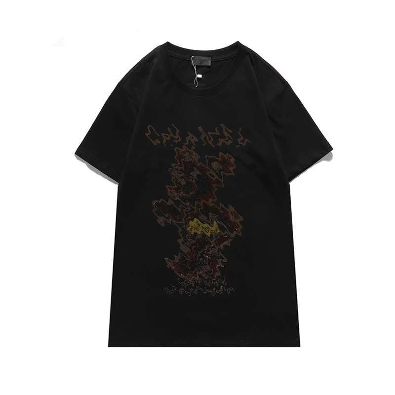 Men' T -Shirts 2022 New Designer Bear T -Shirt Female Ins Sanded Short Sleeve Loose Half Sleeve Couple Tide Brand Jacket, White
Men' T -Shirts 2022 New Designer Bear T -Shirt Female Ins Sanded Short Sleeve Loose Half Sleeve Couple Tide Brand Jacket, White
