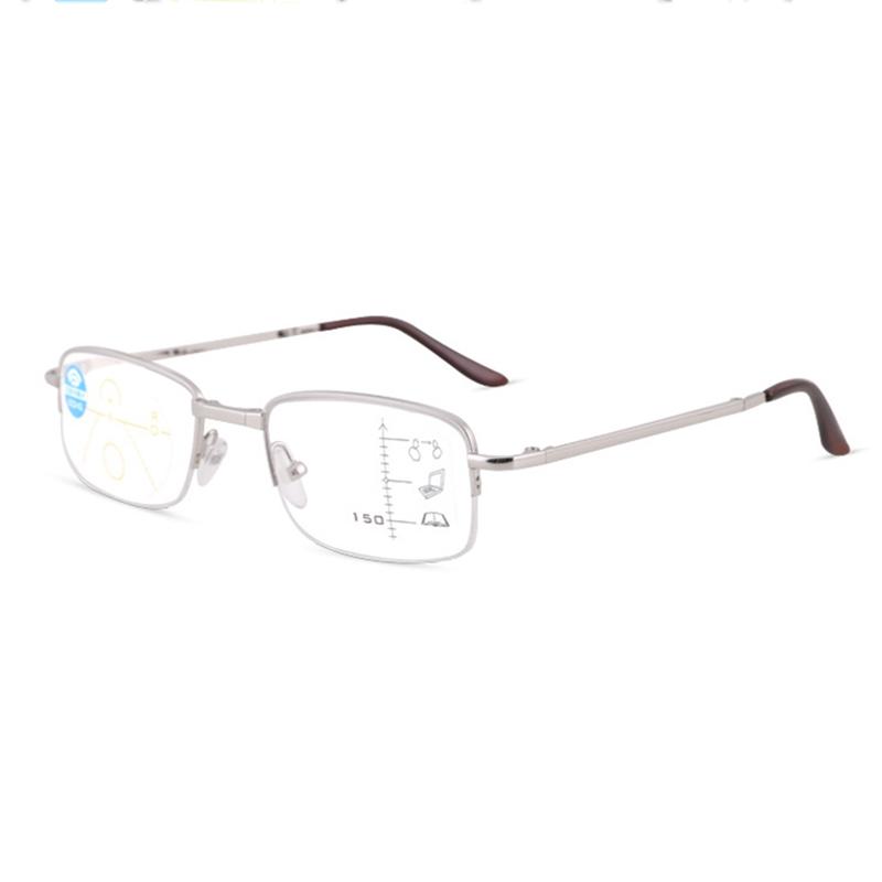 Sunglasses Foldable Progressive Multifocal Reading Glasses For Women Men Anti Blue Ray Presbyopia Eyeglasses Look Near Far Spectacles L3Sung
Sunglasses Foldable Progressive Multifocal Reading Glasses For Women Men Anti Blue Ray Presbyopia Eyeglasses Look Near Far Spectacles L3Sung