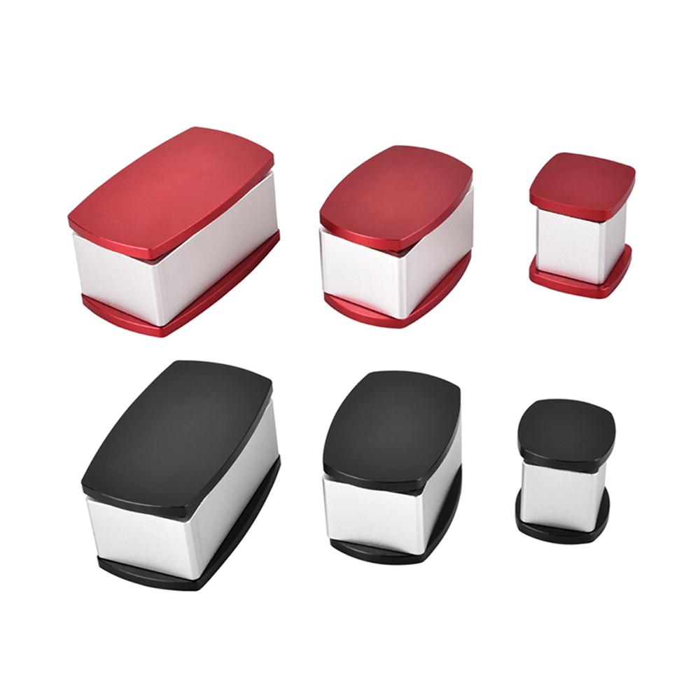E-Cig Accessories Fit For Pollen Press Molds Box Bag Mini Rosin Pre-Press Mold DIY Pressing Aluminum Machine with 3 size Vape Acce335R
E-Cig Accessories Fit For Pollen Press Molds Box Bag Mini Rosin Pre-Press Mold DIY Pressing Aluminum Machine with 3 size Vape Acce335R