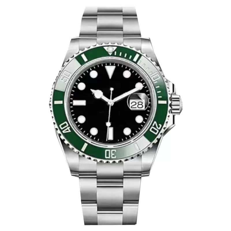 Mens Watches Automatic Mechanical Watch 40mm Fashion Business Wristwatches Montre De Luxe Gifts, Color4
Mens Watches Automatic Mechanical Watch 40mm Fashion Business Wristwatches Montre De Luxe Gifts, Color4