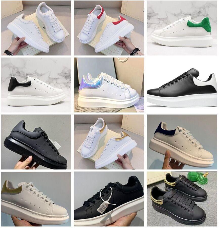 Luxury Designer Casual Shoes Trainers High Quality Blacks White Dream Blue Suede Leather Sneakers Women Men sports Outdoor Running Shoes 35-44, No shoes
Luxury Designer Casual Shoes Trainers High Quality Blacks White Dream Blue Suede Leather Sneakers Women Men sports Outdoor Running Shoes 35-44, No shoes
