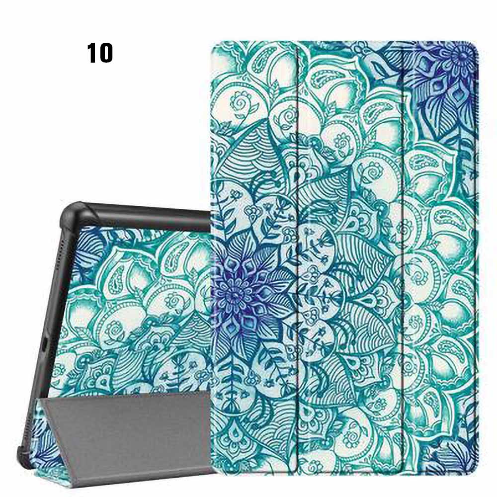 Epacket Folding magnetic stand case is suitable for the new Fire HD 10 101 inch tablet case