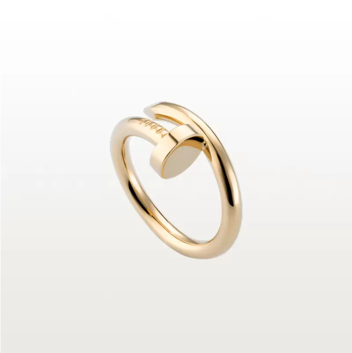 2022 Designers Ring love ring men and women rose gold jewelry for lovers couple rings gift size 5-11 high quality
2022 Designers Ring love ring men and women rose gold jewelry for lovers couple rings gift size 5-11 high quality