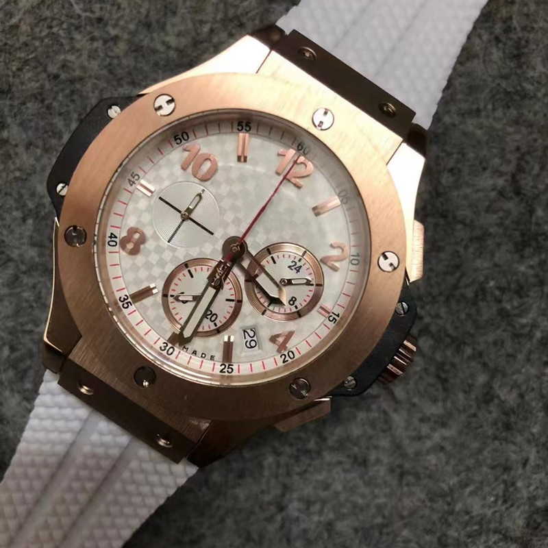 Limited Edition sport watch for man Top quality luxury watches Quartz Stopwatch stainless steel wristwatch rubber strap b03, #2
Limited Edition sport watch for man Top quality luxury watches Quartz Stopwatch stainless steel wristwatch rubber strap b03, #2