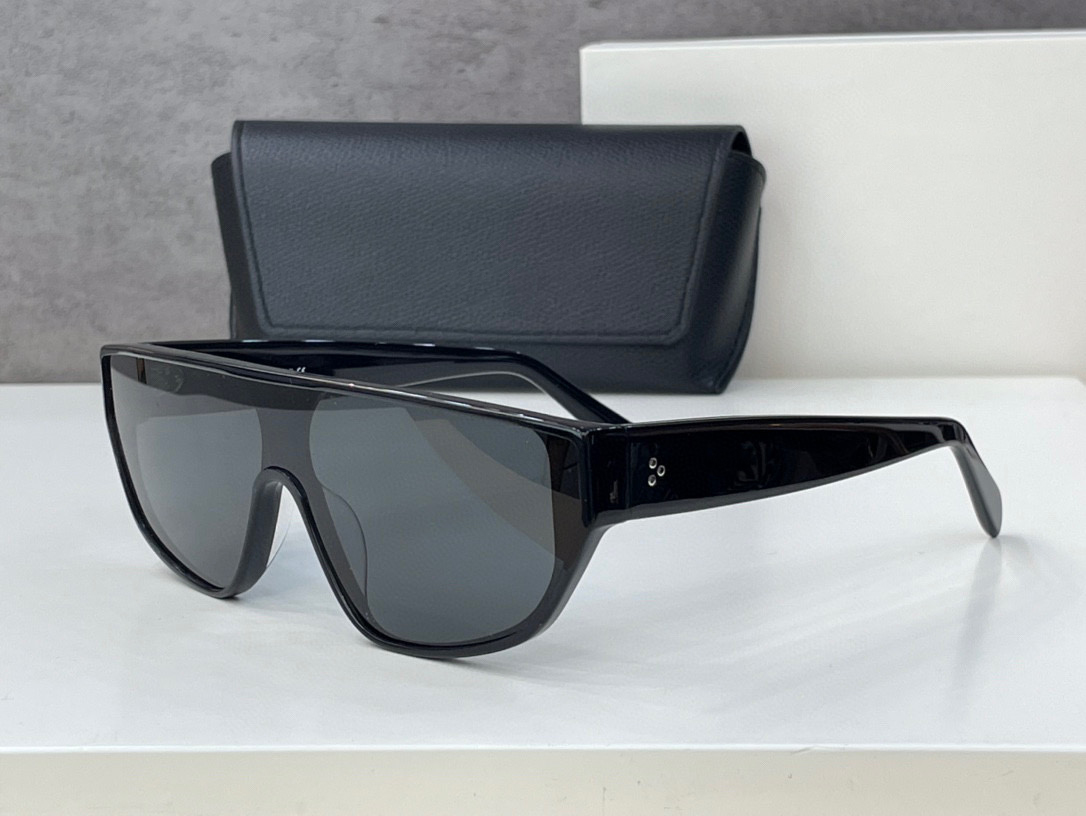 SUNGLASSES For Men Women 40195 Summer Style Anti-Ultraviolet Retro Plate Full Frame Eyeglasses Random Box
SUNGLASSES For Men Women 40195 Summer Style Anti-Ultraviolet Retro Plate Full Frame Eyeglasses Random Box