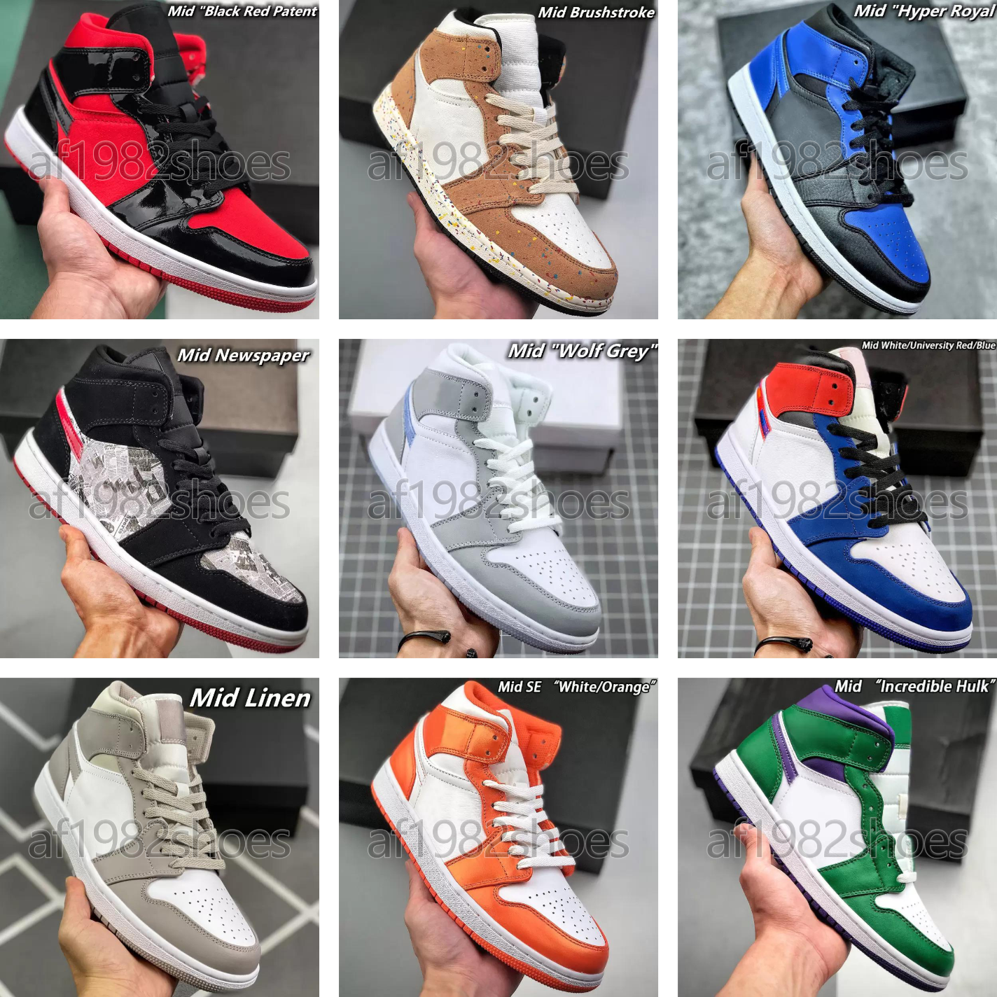 Fashion Jumpman 2 basketball shoes High Bond OG red thunder white oreo University blue black cat dark mocha yellow UNC bordeaux light smoke grey women sneakers, ##
Fashion Jumpman 2 basketball shoes High Bond OG red thunder white oreo University blue black cat dark mocha yellow UNC bordeaux light smoke grey women sneakers, ##