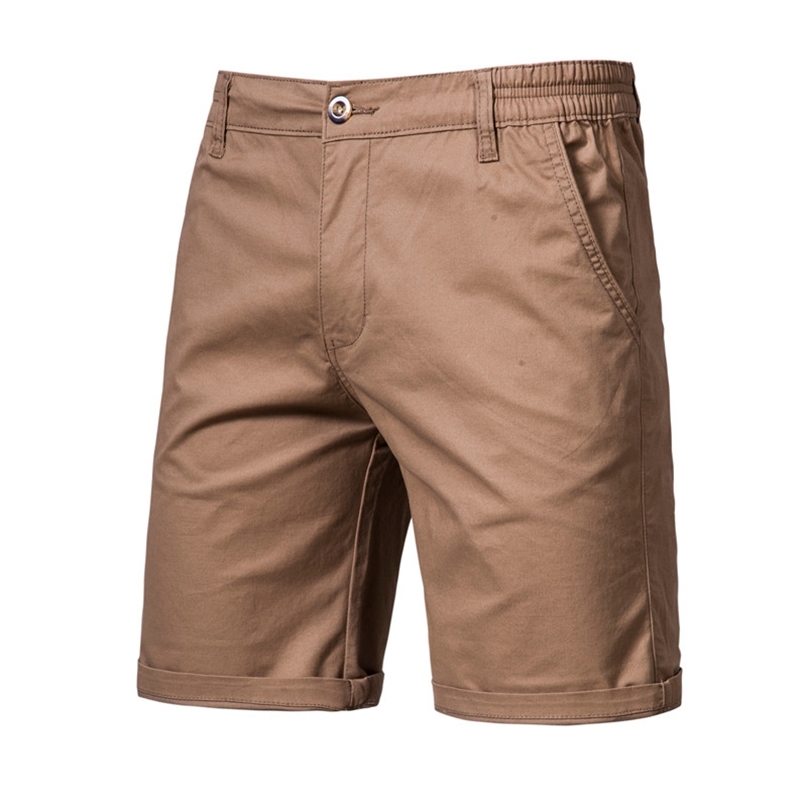 2020 Summer Shorts Men Cotton Knee Length Solid Beach Shorts Vintage Casual Men Shorts Fashion Masculina 220407, Auburn
2020 Summer Shorts Men Cotton Knee Length Solid Beach Shorts Vintage Casual Men Shorts Fashion Masculina 220407, Auburn