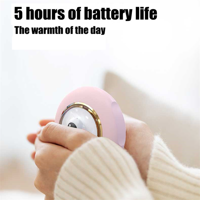 New Usb Astronaut Luminous Flying Saucer Hand Warmer Mobile Power Warm Baby Charging Electric Heater
New Usb Astronaut Luminous Flying Saucer Hand Warmer Mobile Power Warm Baby Charging Electric Heater