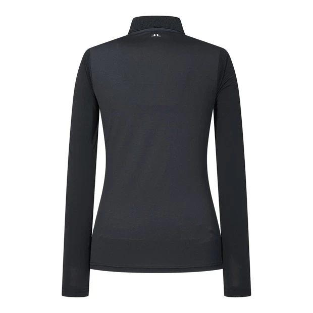 Golf Wear Women's Clothes Outdoor Sports Long Sleeve Leisure Slim Polo Shirt Breathable Fast Dry Summer Breathable 220707