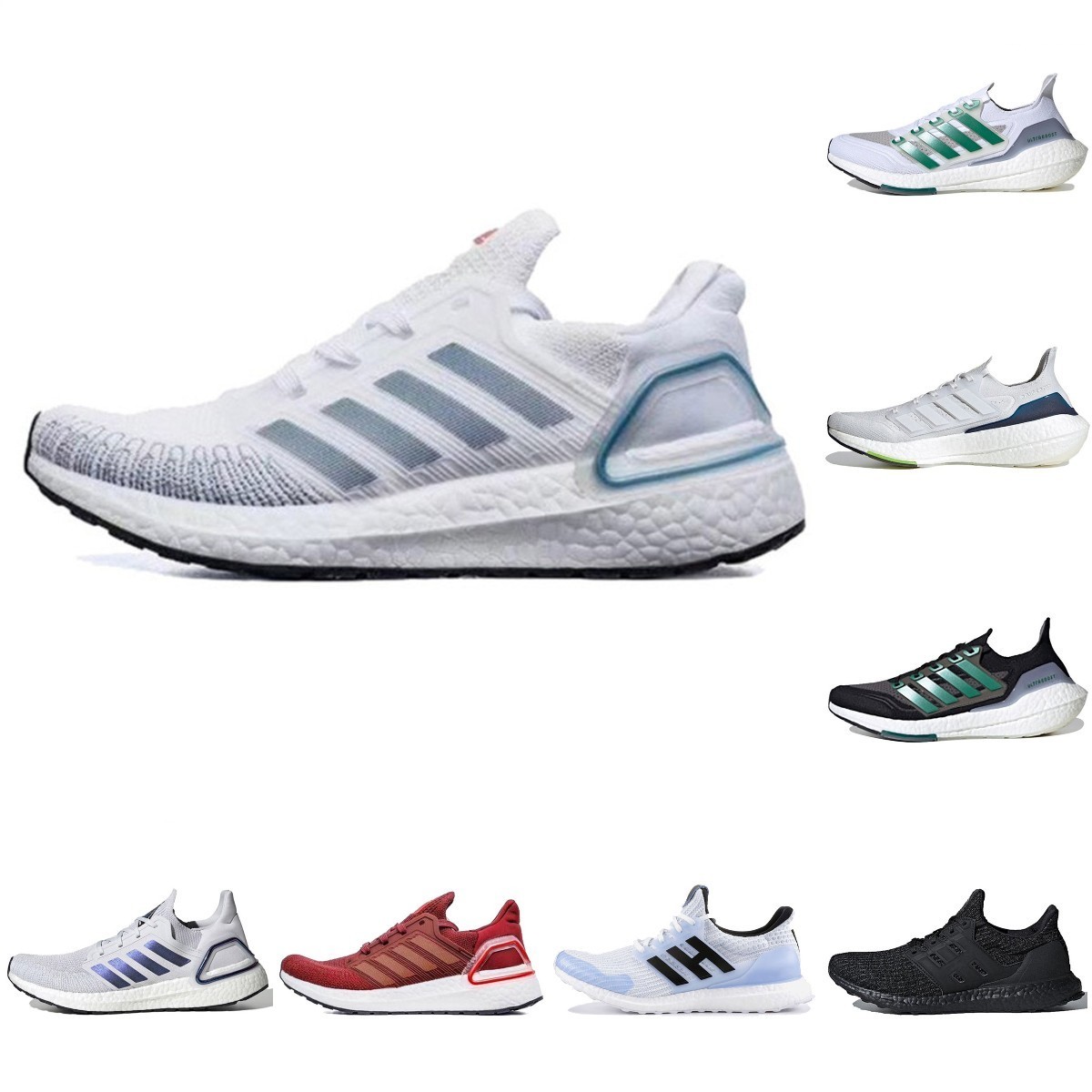 2022 Ultraboosts 20 UB 21 Men Running Shoes Ultra 4.0 Core Triple Black White Solar Yellow Blue Metallic Tech Indigo Purple Dash Grey Women Designers Trainer Sneakers, Please contact us
2022 Ultraboosts 20 UB 21 Men Running Shoes Ultra 4.0 Core Triple Black White Solar Yellow Blue Metallic Tech Indigo Purple Dash Grey Women Designers Trainer Sneakers, Please contact us