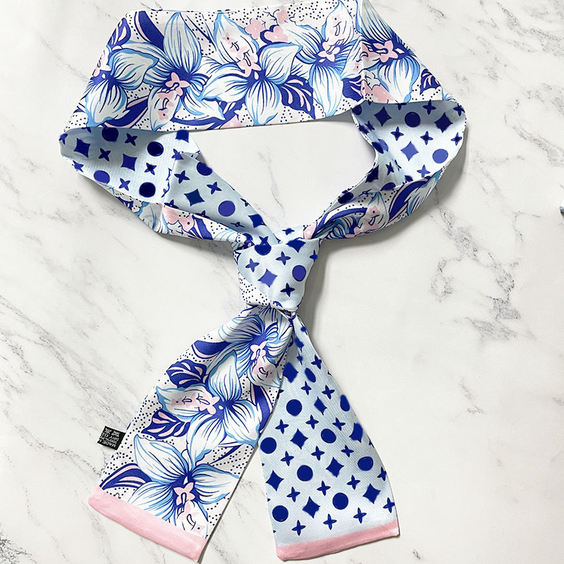 Silk Scarf 2022 Designer silken scarves High quality Shawl Scarfs Women Fashion scarve 4 Season foulard luxury muffler Men bufanda 4 Colors
Silk Scarf 2022 Designer silken scarves High quality Shawl Scarfs Women Fashion scarve 4 Season foulard luxury muffler Men bufanda 4 Colors