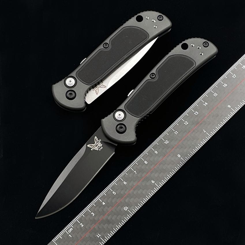 benchmade bm9750 axis auto folding knife polymer handle s30v blade outdoor camping mini edc bm940 bm781 810 bm3300 c07 c81 knives2933
benchmade bm9750 axis auto folding knife polymer handle s30v blade outdoor camping mini edc bm940 bm781 810 bm3300 c07 c81 knives2933