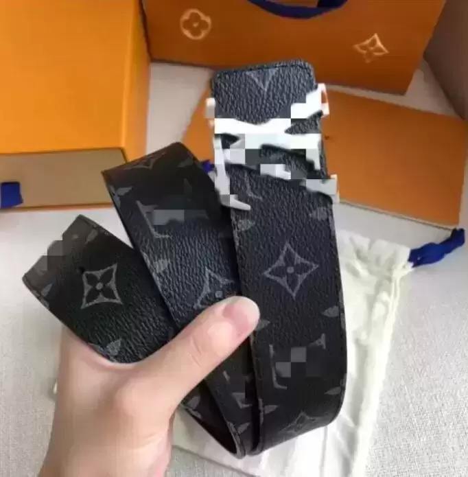 Women Men Designer Belt Mens Womens Fashion belts Genuine Leather Male GGmenCasual Jeans Vintage High Quality Strap Waistband Width 3.8cm New With box, Have box
Women Men Designer Belt Mens Womens Fashion belts Genuine Leather Male GGmenCasual Jeans Vintage High Quality Strap Waistband Width 3.8cm New With box, Have box