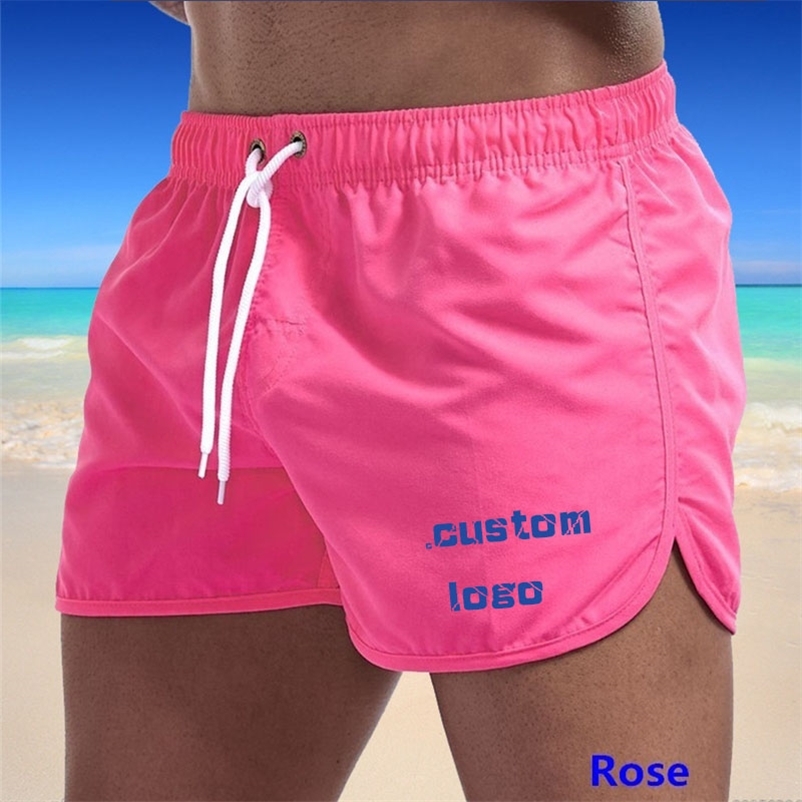 Kustom Celana Pendek Musim Panas Pakaian Pantai Berenang Tali Pinggang Elastis Cepat Kering Nyaman Bernapas 220613, Red
Kustom Celana Pendek Musim Panas Pakaian Pantai Berenang Tali Pinggang Elastis Cepat Kering Nyaman Bernapas 220613, Red