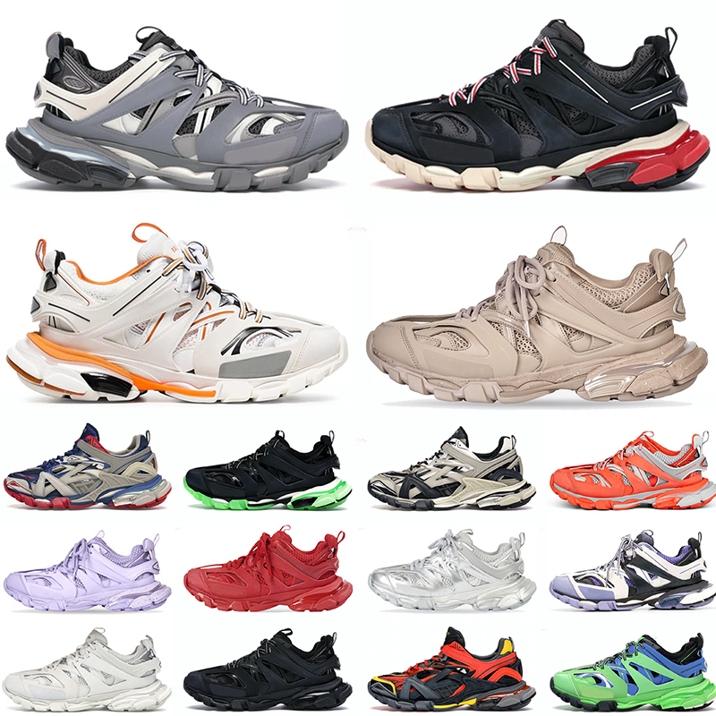 Top Quality 2022 Casual Shoes Triple S Track 3.0 Womens Old Grandpa Designer Sneaker Black White Green Pink Dark Blue Sliver Grey Mens Sneakers Trainers Size 36-45, A1 black grey 36-45
Top Quality 2022 Casual Shoes Triple S Track 3.0 Womens Old Grandpa Designer Sneaker Black White Green Pink Dark Blue Sliver Grey Mens Sneakers Trainers Size 36-45, A1 black grey 36-45
