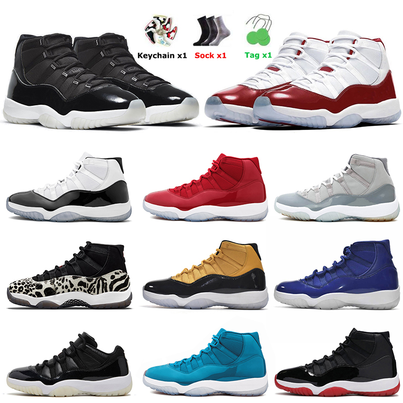 With Socks Cherry Jumpman 11 11s XI Mens Womens Basketball Shoes Dolphins Animal Instinct High Cool Grey Bred Concord Low Legend Blue Sneakers Trainers, A24 blue 36-47
With Socks Cherry Jumpman 11 11s XI Mens Womens Basketball Shoes Dolphins Animal Instinct High Cool Grey Bred Concord Low Legend Blue Sneakers Trainers, A24 blue 36-47