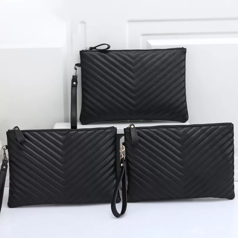 top quality fashion solid womens clutch bag leather women envelope bag clutch leather bag female clutches sac immediately, Lychee pattern (silver hardware)
top quality fashion solid womens clutch bag leather women envelope bag clutch leather bag female clutches sac immediately, Lychee pattern (silver hardware)