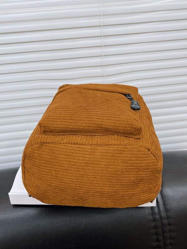 Kids Minimalist Pocket Front Classic Backpack SHE