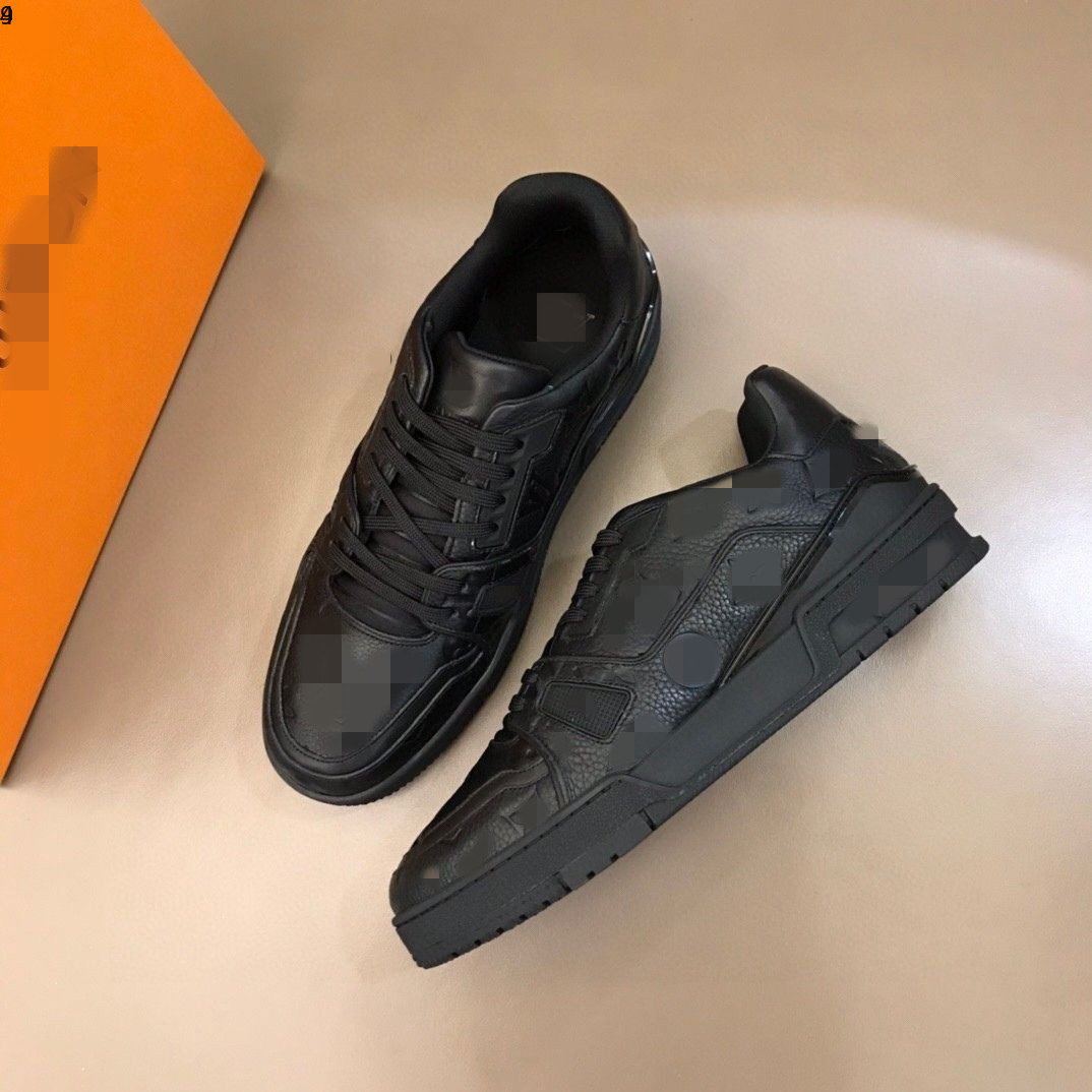 French LUXURY men shoes fashion BRAND Designer men sneakers Genuine Leather casual shoe Size 38-45 MKJL001
French LUXURY men shoes fashion BRAND Designer men sneakers Genuine Leather casual shoe Size 38-45 MKJL001