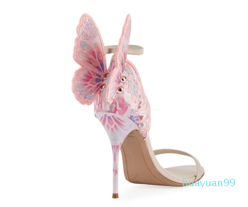 Sophia Webster Pumps Butterfly Wings Sophia Webster Evangeline Angel-wing Sandals Wedding Bridal Pumps Womens 2022
Sophia Webster Pumps Butterfly Wings Sophia Webster Evangeline Angel-wing Sandals Wedding Bridal Pumps Womens 2022