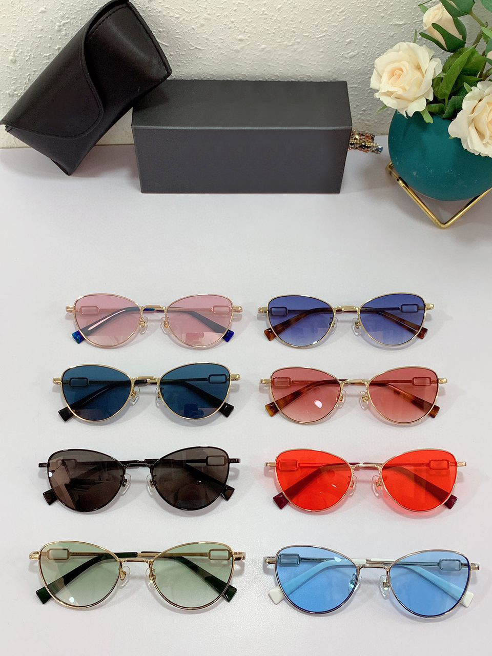 Men Sunglasses For Women Latest Selling Fashion Sun Glasses Mens Sunglass Gafas De Sol Top Quality Glass UV400 Lens With Case 3340
Men Sunglasses For Women Latest Selling Fashion Sun Glasses Mens Sunglass Gafas De Sol Top Quality Glass UV400 Lens With Case 3340