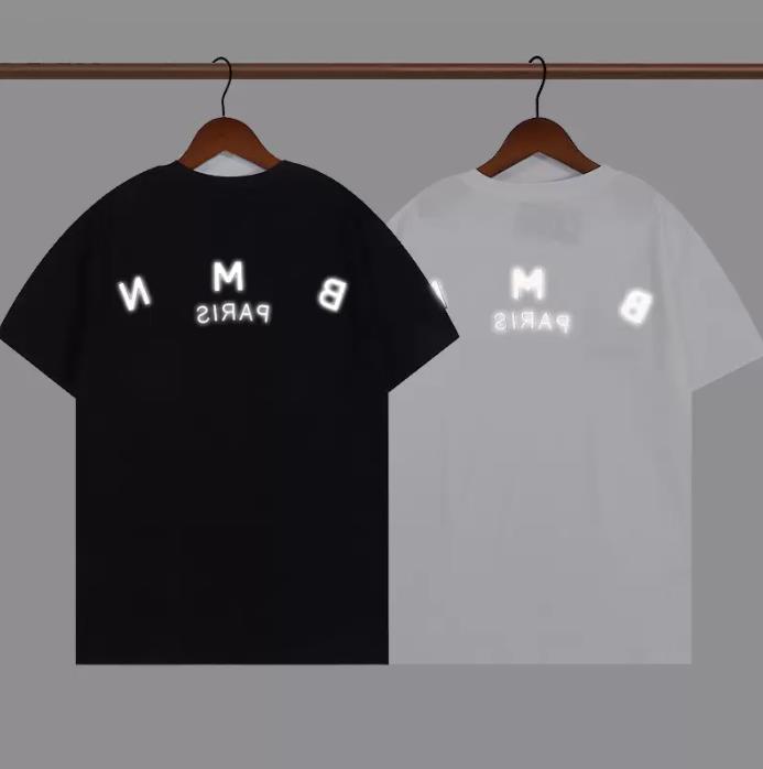 Summer Letter reflection T Shirt graphic tees women mens designer Clothes Fashion tee Apparel Street shorts hip hop casual top men, I need look other product
Summer Letter reflection T Shirt graphic tees women mens designer Clothes Fashion tee Apparel Street shorts hip hop casual top men, I need look other product