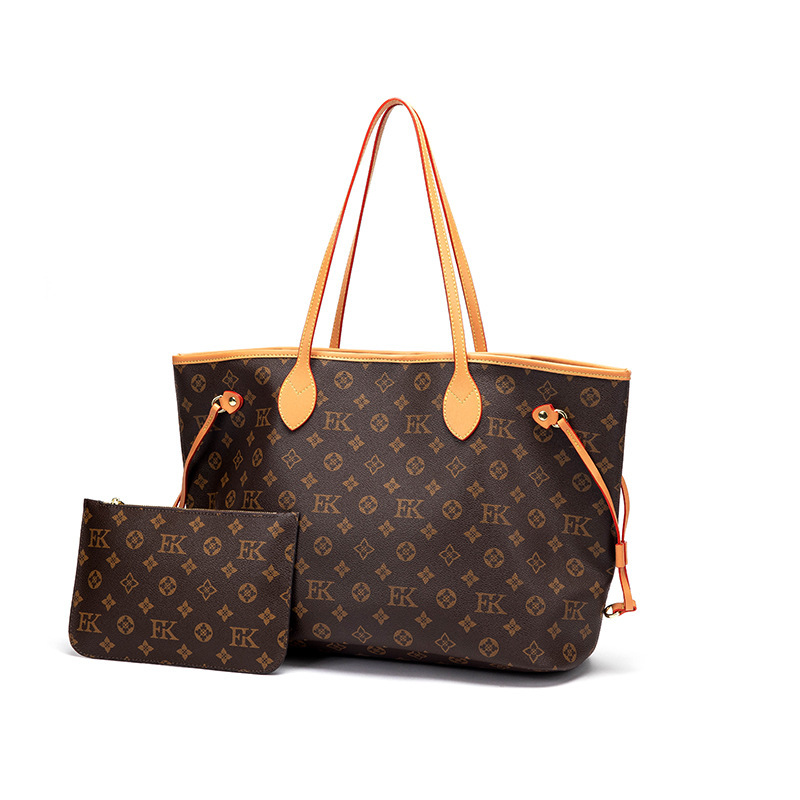 2021 Designer ladies handbag messenger bag style outdoor casual fashion high quality presbyopic one shoulder suitable High capacity for all kinds of occasions, Coffee grid #41056
2021 Designer ladies handbag messenger bag style outdoor casual fashion high quality presbyopic one shoulder suitable High capacity for all kinds of occasions, Coffee grid #41056